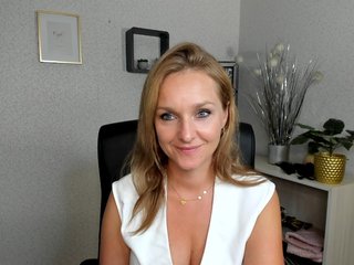 SecretAlicia Porn Show