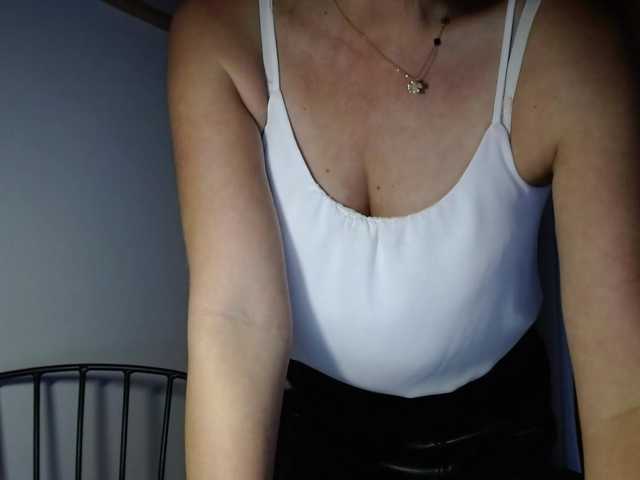 SecretAlicia live cam on BongaCams