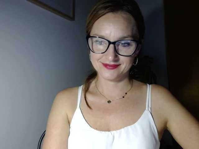 SecretAlicia live cam on BongaCams