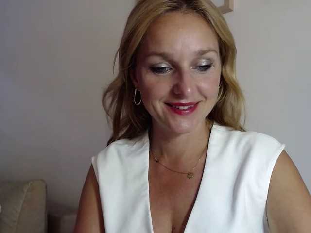 SecretAlicia live cam on BongaCams