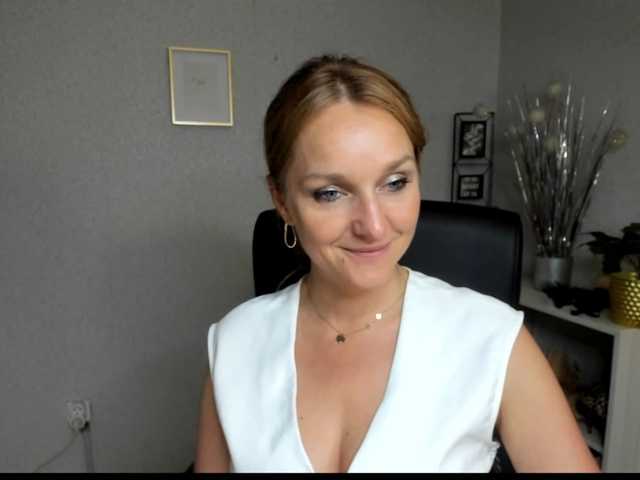 SecretAlicia live cam on BongaCams