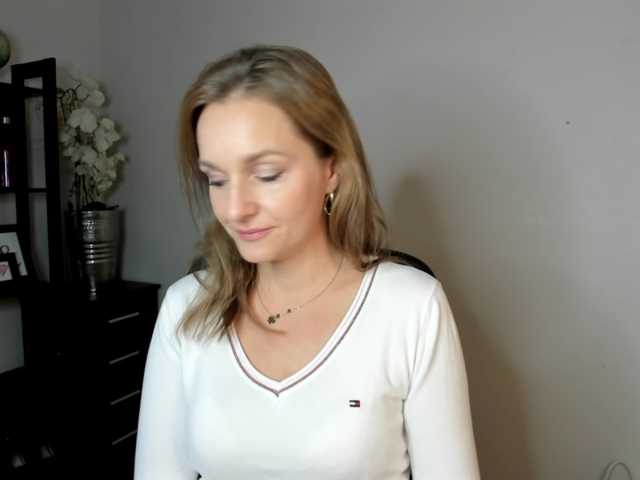 SecretAlicia live cam preview