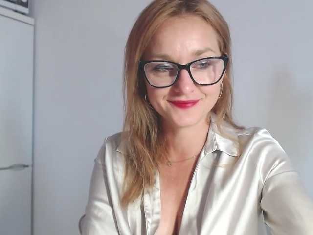 SecretAlicia live cam on BongaCams