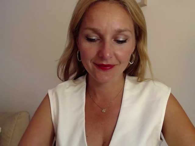 SecretAlicia live cam on BongaCams
