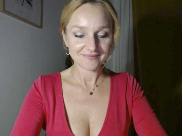 SecretAlicia live cam on BongaCams