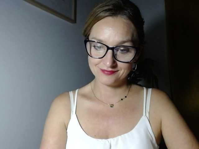 SecretAlicia live cam on BongaCams