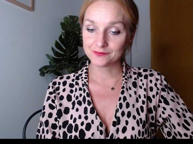 SecretAlicia live cam preview