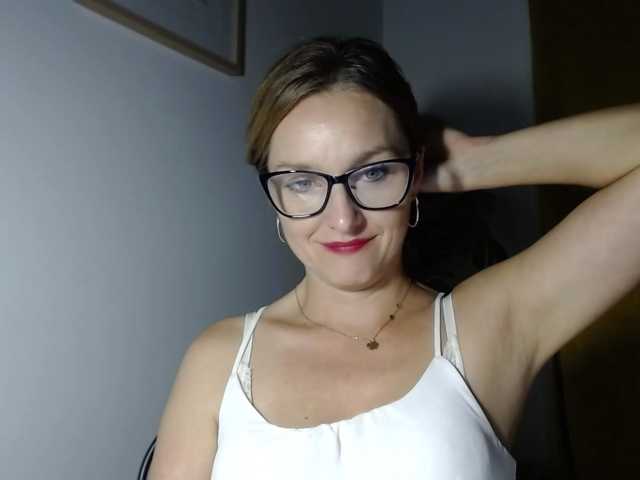 SecretAlicia live cam on BongaCams