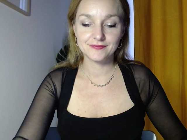SecretAlicia live cam on BongaCams