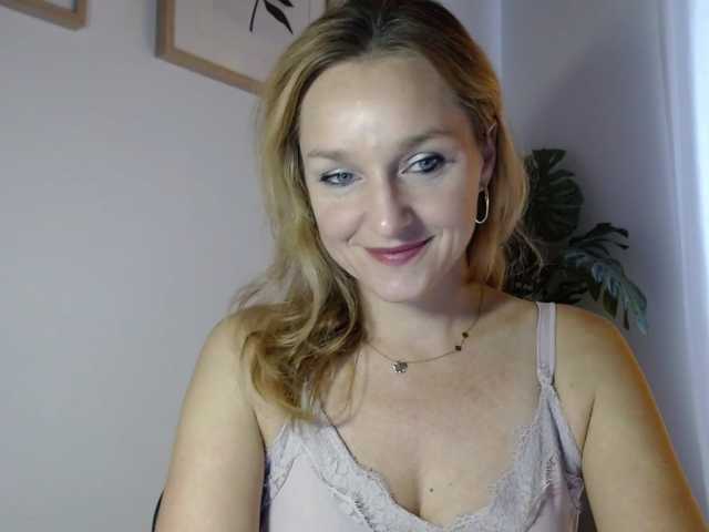 SecretAlicia live cam preview