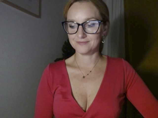 SecretAlicia live cam preview