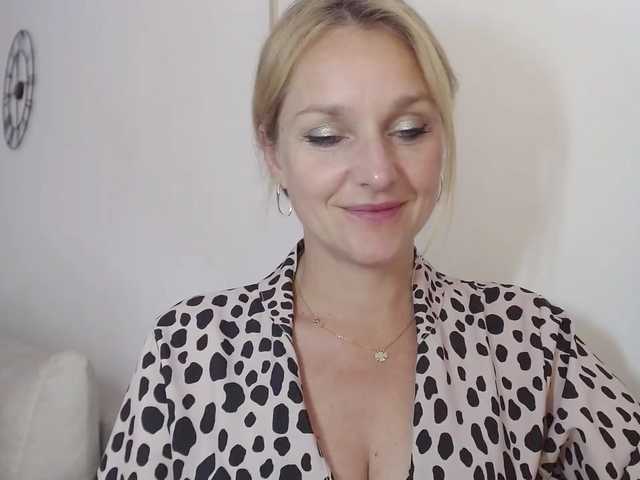 SecretAlicia live cam on BongaCams