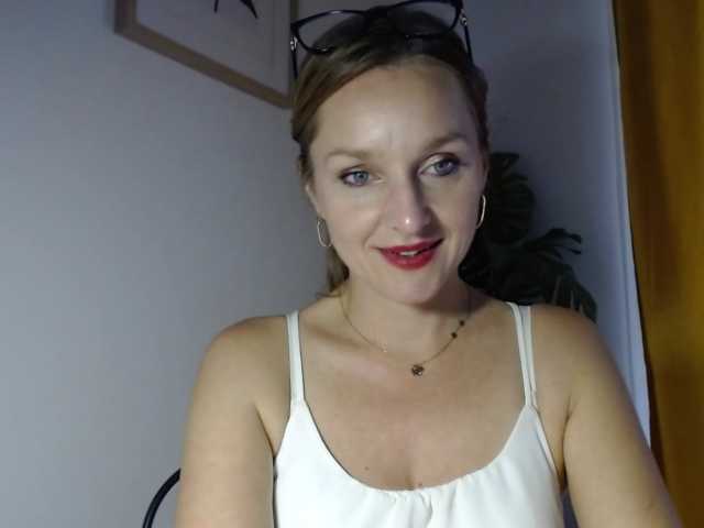 SecretAlicia live cam on BongaCams
