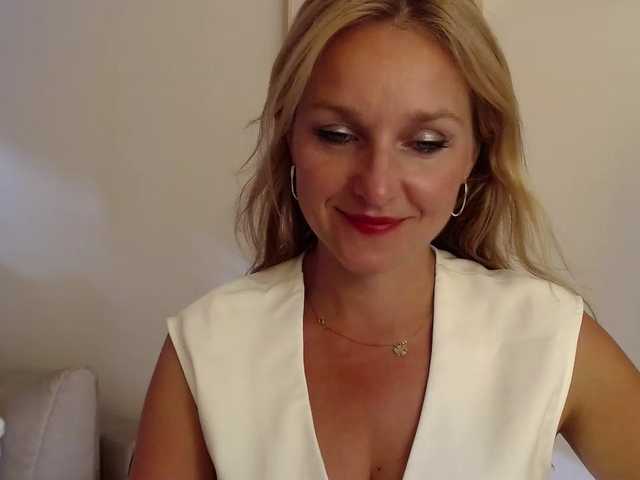 SecretAlicia live cam on BongaCams