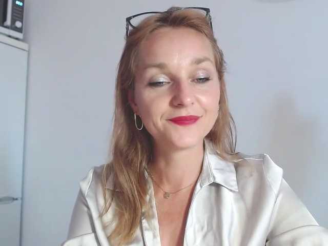 SecretAlicia live cam on BongaCams