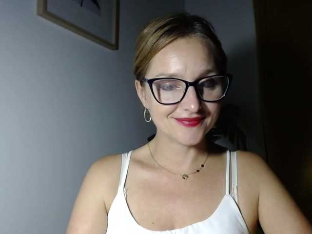 SecretAlicia live cam on BongaCams