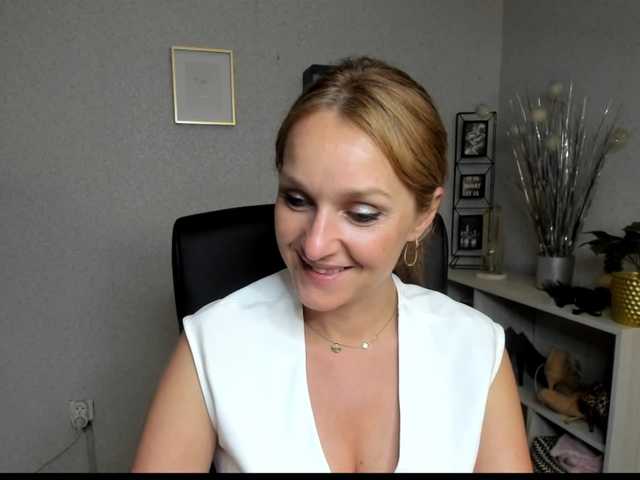 SecretAlicia live cam on BongaCams