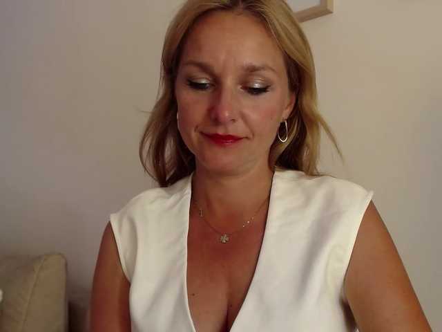 SecretAlicia live cam on BongaCams