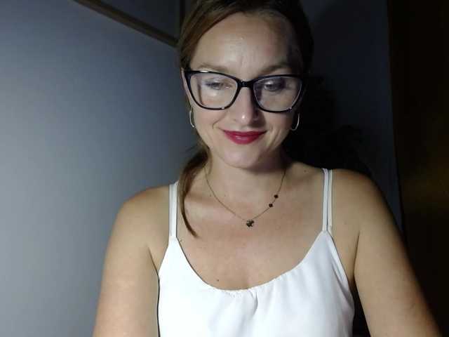 SecretAlicia live cam on BongaCams