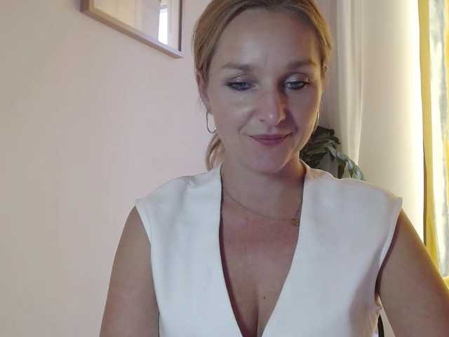 SecretAlicia live cam on BongaCams