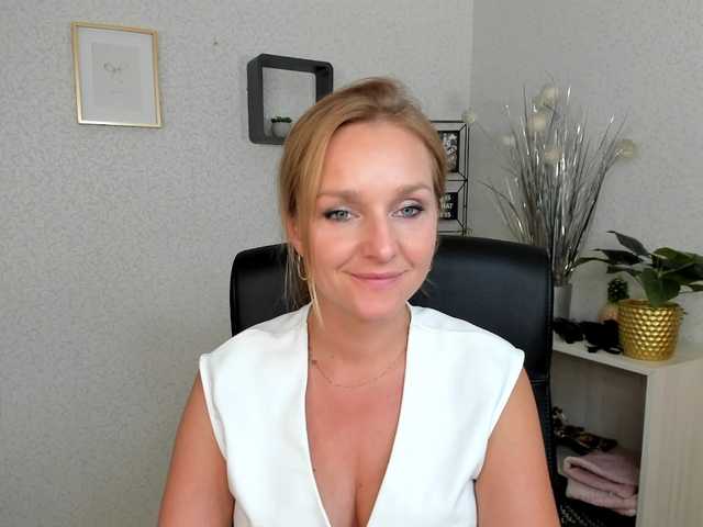 SecretAlicia live cam on BongaCams