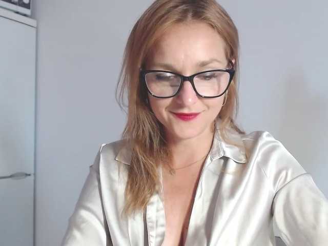 SecretAlicia live cam on BongaCams