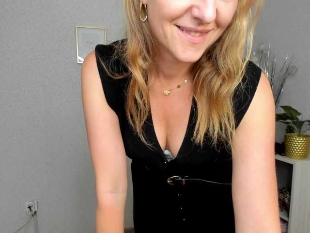 SecretAlicia live webcam show