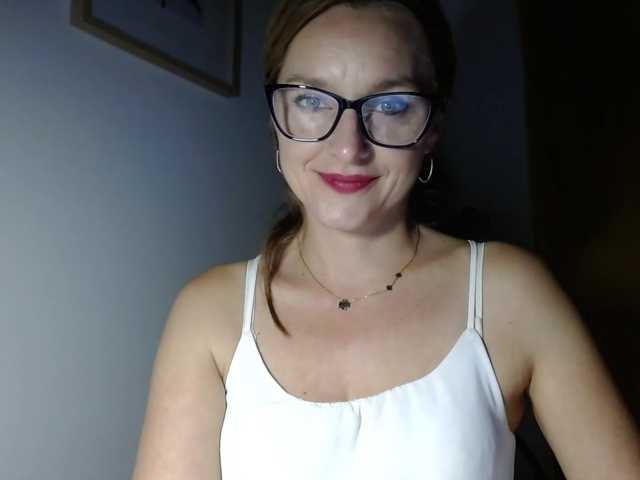 SecretAlicia live cam on BongaCams