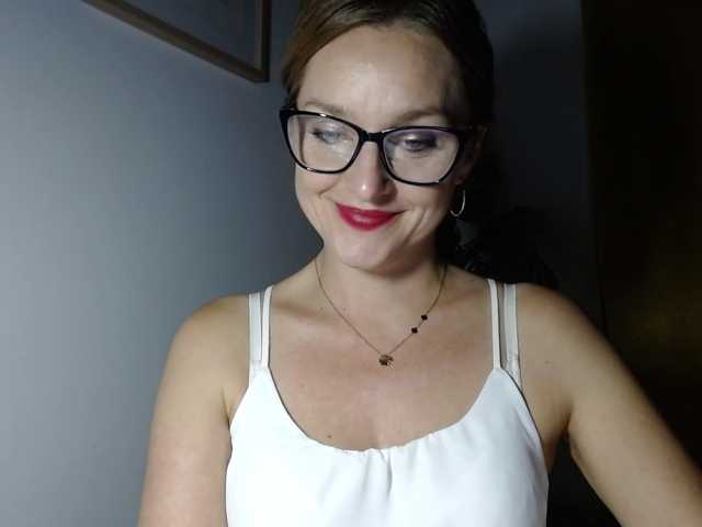 SecretAlicia live cam on BongaCams