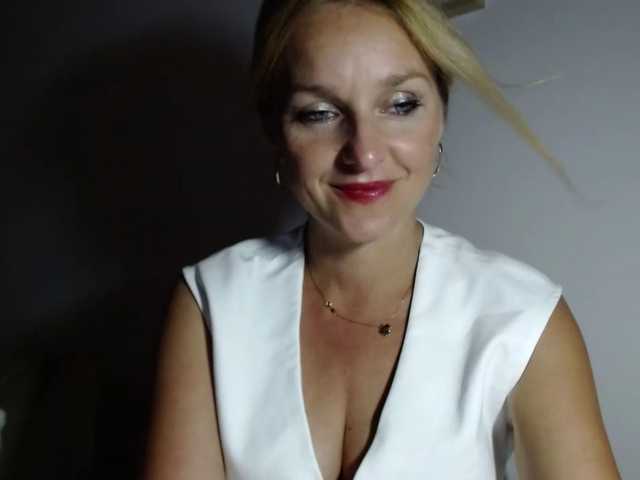 SecretAlicia live cam on BongaCams