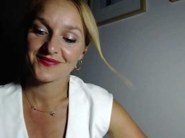SecretAlicia live cam on BongaCams