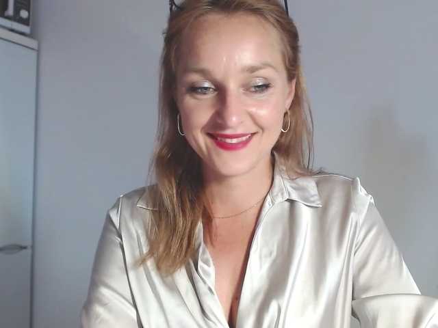 SecretAlicia live cam on BongaCams