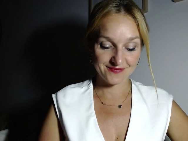 SecretAlicia live cam on BongaCams