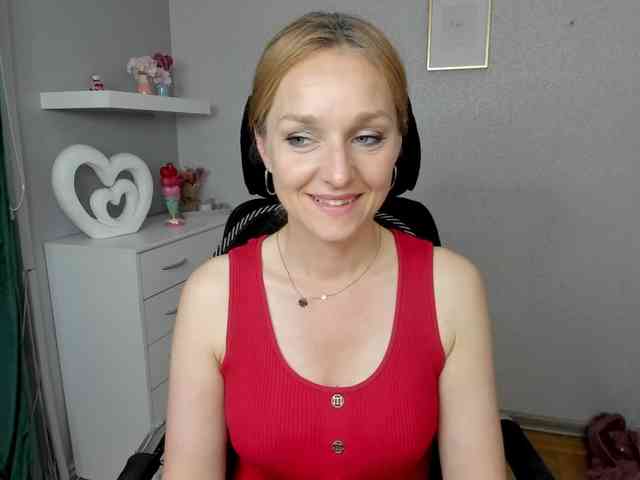 SecretAlicia webcam