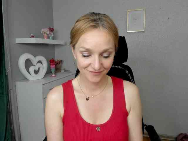 SecretAlicia webcam