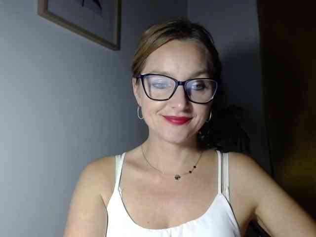 SecretAlicia webcam
