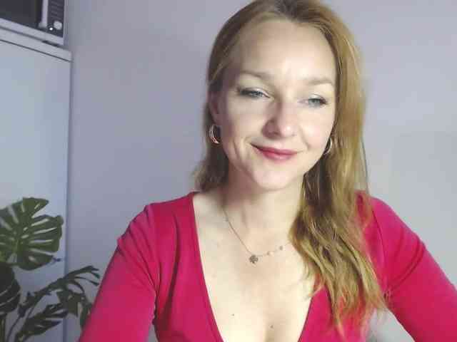 Model: SecretAlicia
