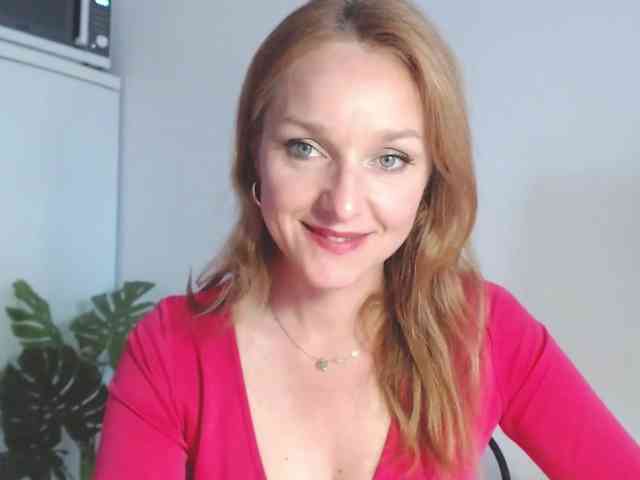 SecretAlicia webcam