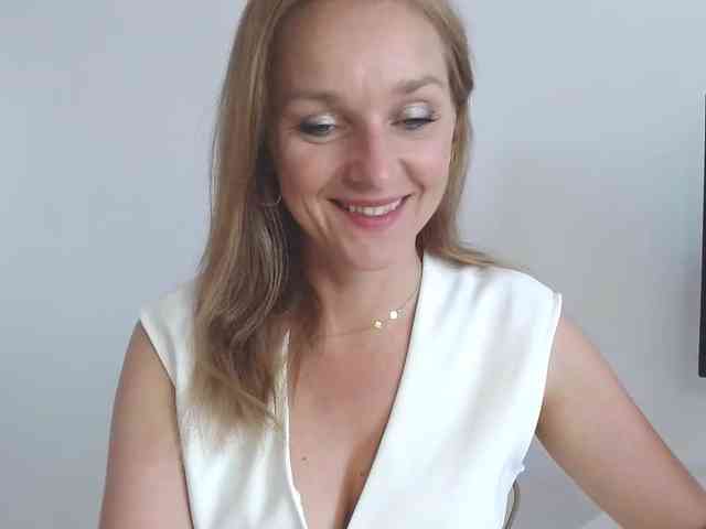 SecretAlicia Live Webcam on BongaCams