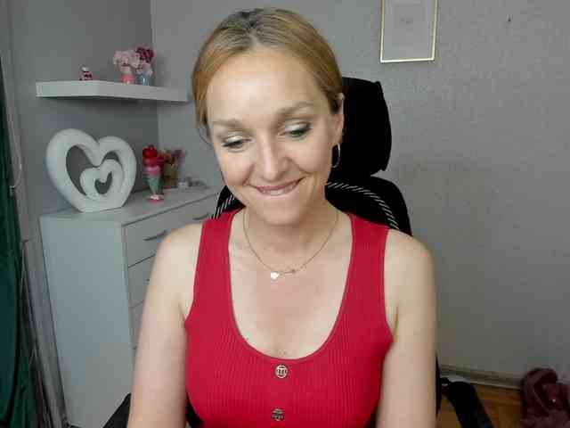 SecretAlicia webcam