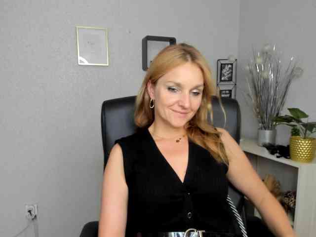 Model: SecretAlicia