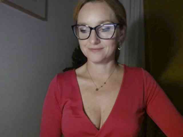 SecretAlicia webcam