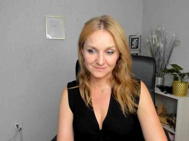 SecretAlicia webcam