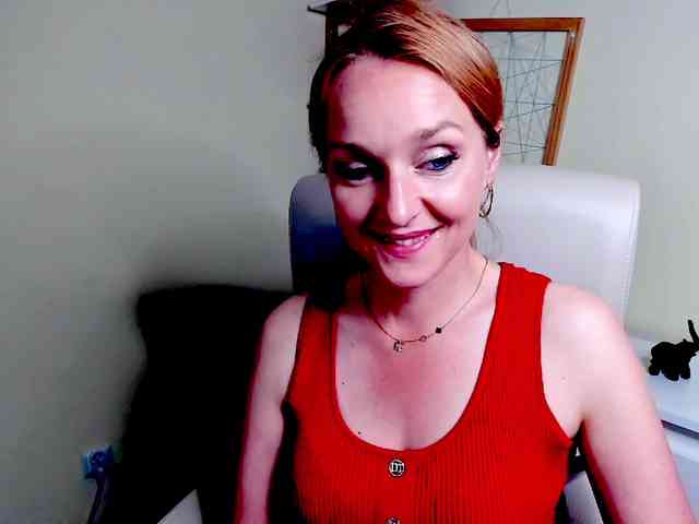 SecretAlicia webcam