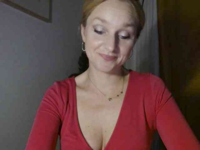 SecretAlicia webcam