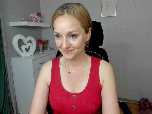 SecretAlicia webcam