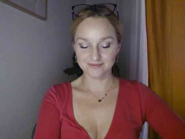 SecretAlicia webcam