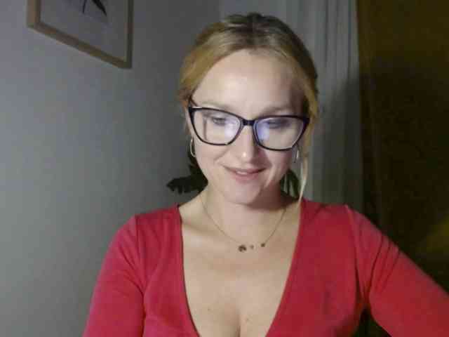 SecretAlicia webcam