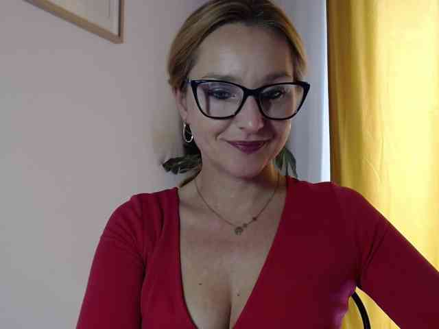 SecretAlicia webcam