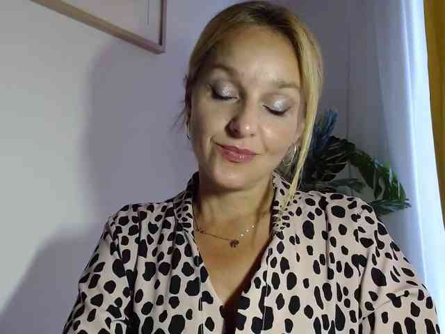 Modella: SecretAlicia